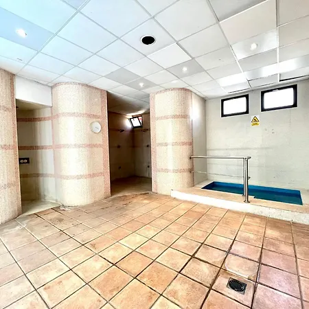 Apartman Junior Suite, Swiming Pool, Wifi, Ac, Well Connected