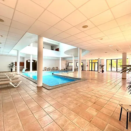 Apartman Junior Suite, Swiming Pool, Wifi, Ac, Well Connected San Miguel de Abona