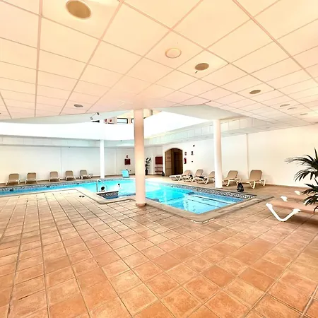 Junior Suite, Swiming Pool, Wifi, Ac, Well Connected Apartman San Miguel de Abona