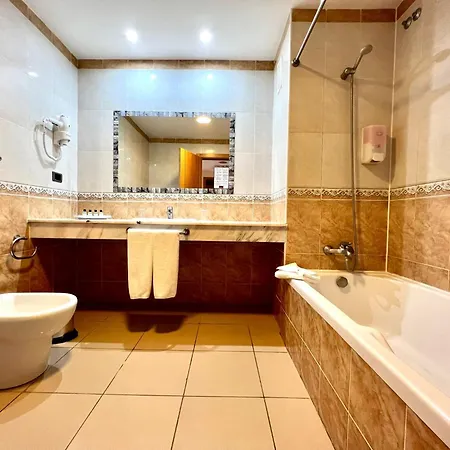 Junior Suite, Swiming Pool, Wifi, Ac, Well Connected Apartman San Miguel de Abona