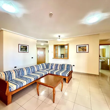 Daire Junior Suite, Swiming Pool, Wifi, Ac, Well Connected San Miguel de Abona