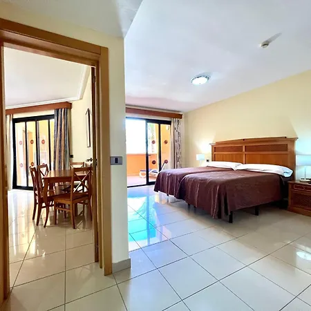 Junior Suite, Swiming Pool, Wifi, Ac, Well Connected * San Miguel de Abona