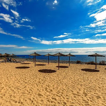 Junior Suite, Swiming Pool, Wifi, Ac, Well Connected 아파트 산미겔데아보나