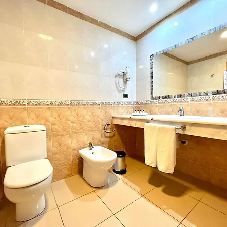 Junior Suite, Swiming Pool, Wifi, Ac, Well Connected 아파트 산미겔데아보나