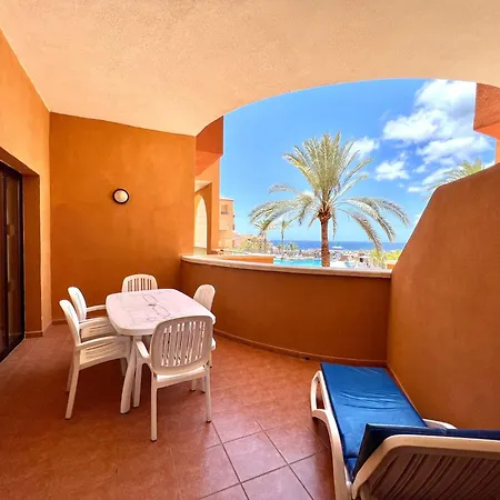 Junior Suite, Swiming Pool, Wifi, Ac, Well Connected 아파트 산미겔데아보나